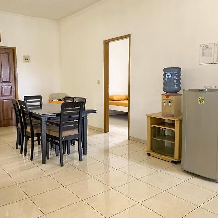 Cikundul Beranda Istirahat Villa 4Br At Galaxy Resort Puncak المظهر الخارجي الصورة