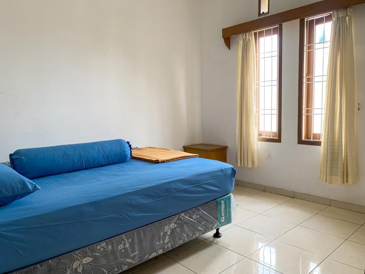 Cikundul Beranda Istirahat Villa 4Br At Galaxy Resort Puncak المظهر الخارجي الصورة
