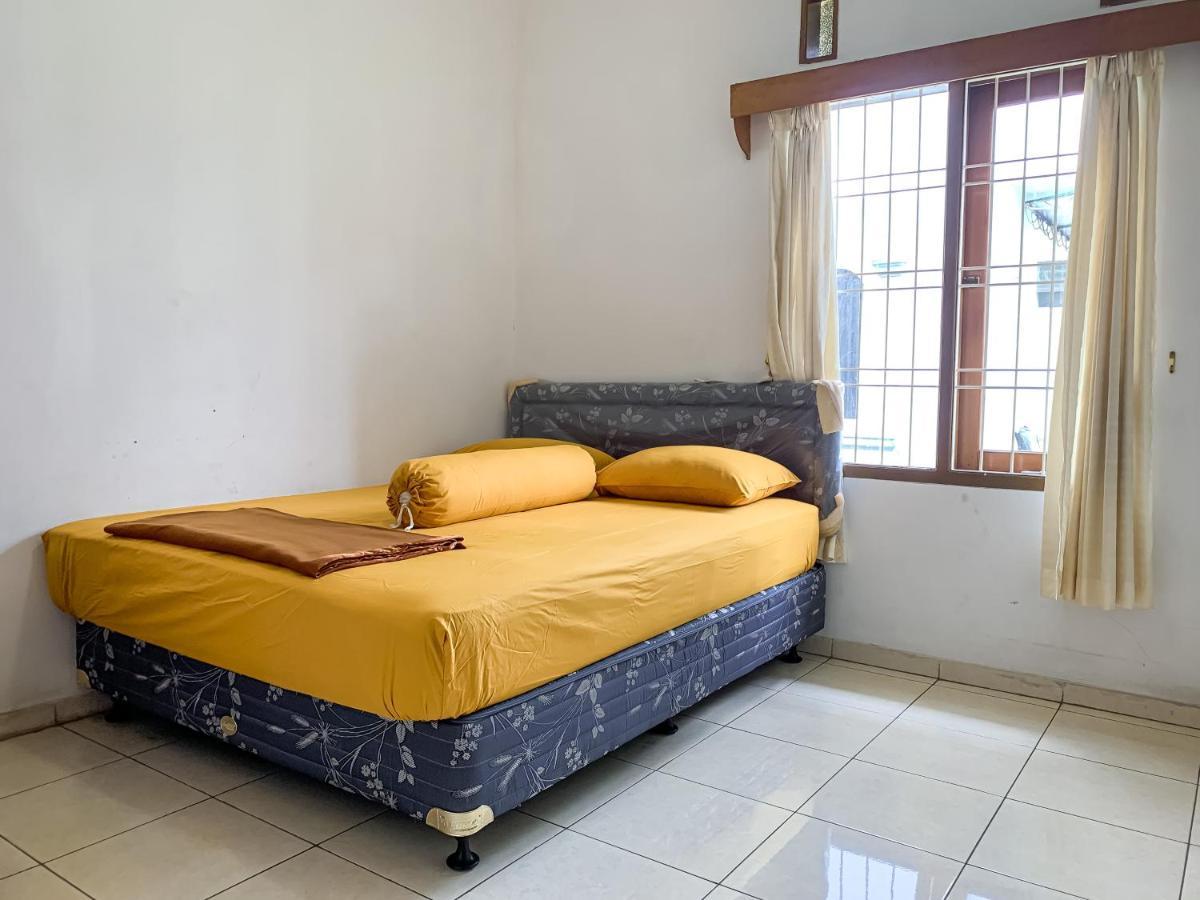 Cikundul Beranda Istirahat Villa 4Br At Galaxy Resort Puncak المظهر الخارجي الصورة