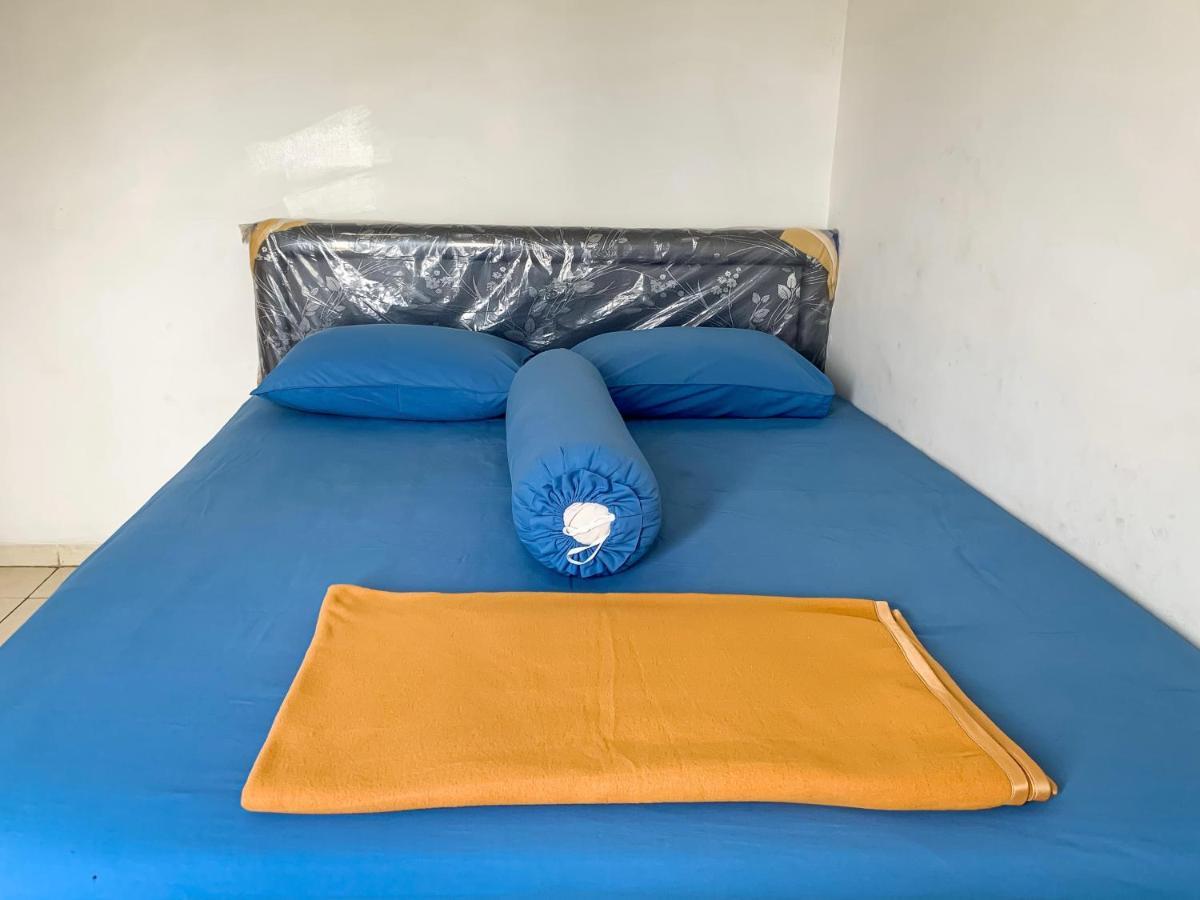 Cikundul Beranda Istirahat Villa 4Br At Galaxy Resort Puncak المظهر الخارجي الصورة